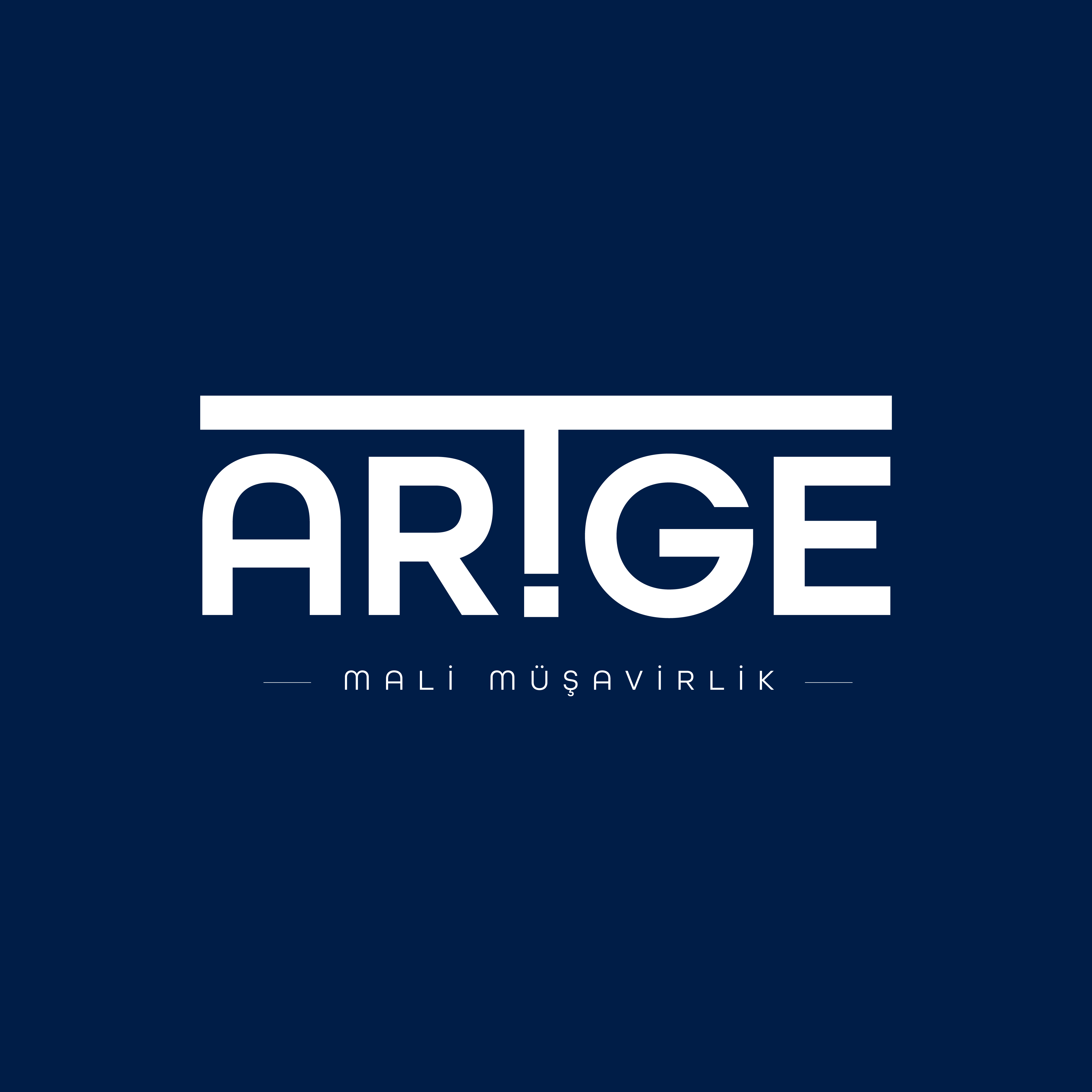 ARGE Tech Mali Müşavirlik